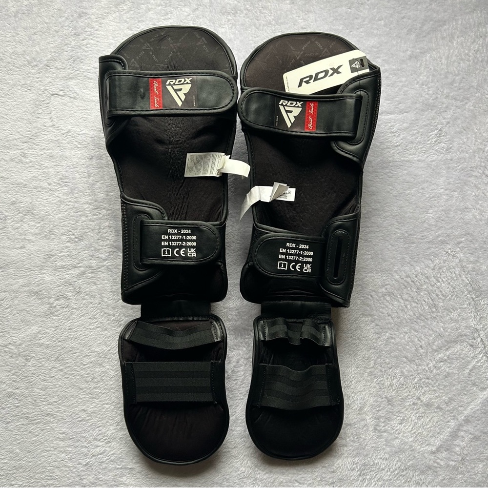 RDX Shin Guards - Picture 5 of 16
